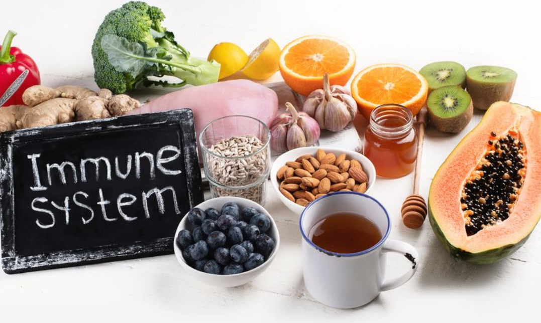 Immune system