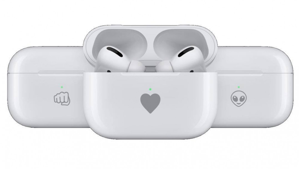 AirPods2