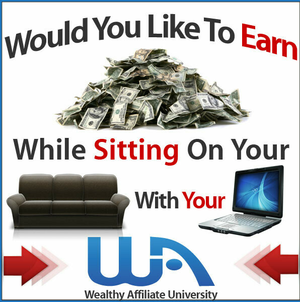 Wealthy affiliate